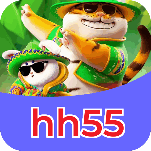 hh55 Platform